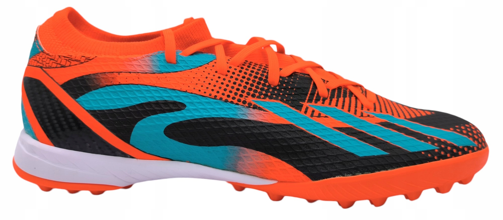 Fotbalová Obuv pánské Adidas X Speedportal Messi.3 Tf Velikost 44