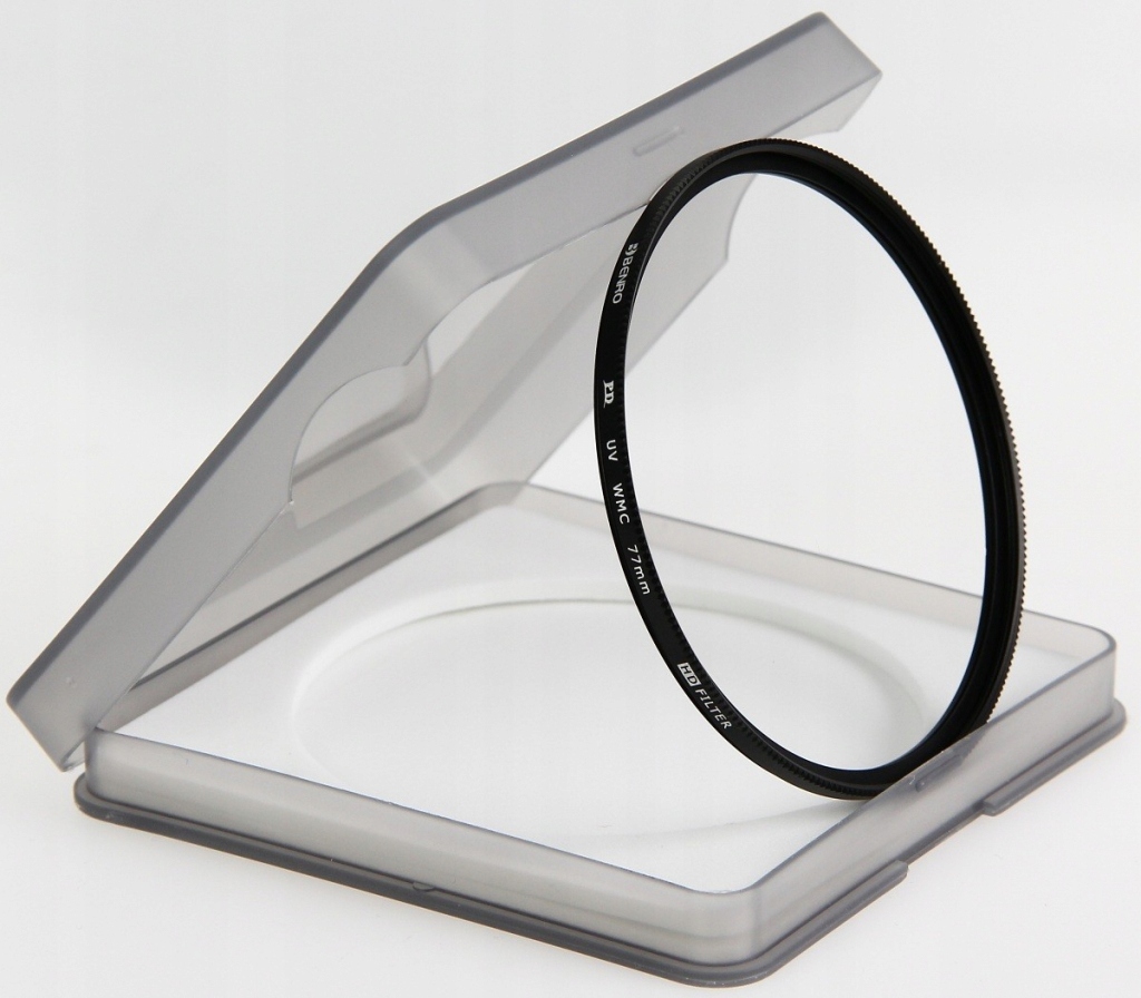 Benro Filtr UD UV SC 46 Kod producenta UDUVSC46
