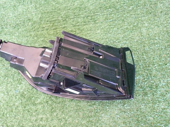 OPEL GRANDLAND X LIFT 24- light right rear rear part