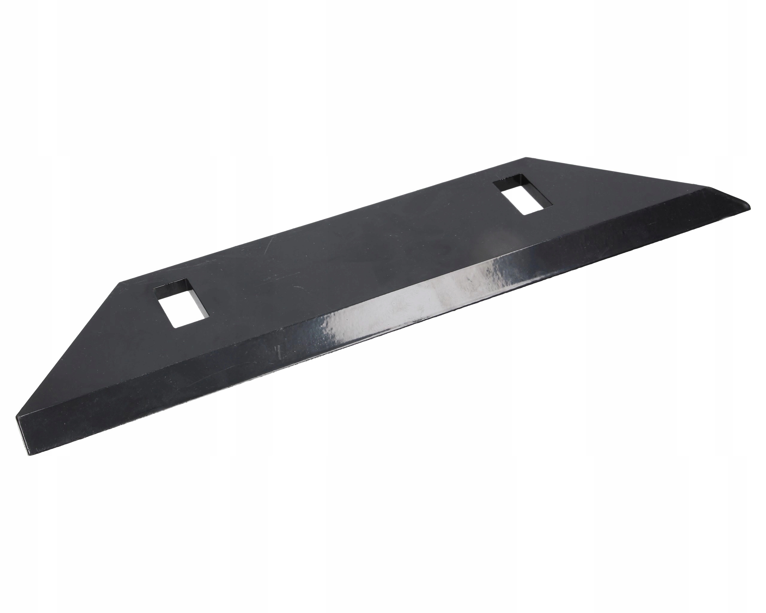 Nůž sekačky zesílený 378x88x8 mm kombajn Mengele 02-066-052