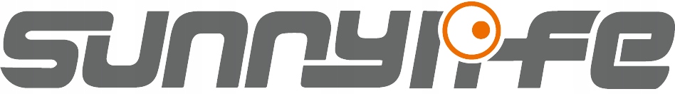 SUNNYLIFE OSŁONA OBIEKTYWU WYŚWIETLACZA KAMERY SPORTOWEJ DJI OSMO POCKET 3 Stan opakowania oryginalne