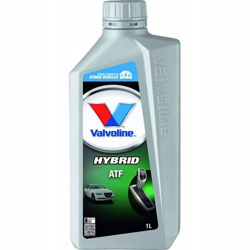 

Valvoline Hybrid Atf Olej Przekładniowy 1L