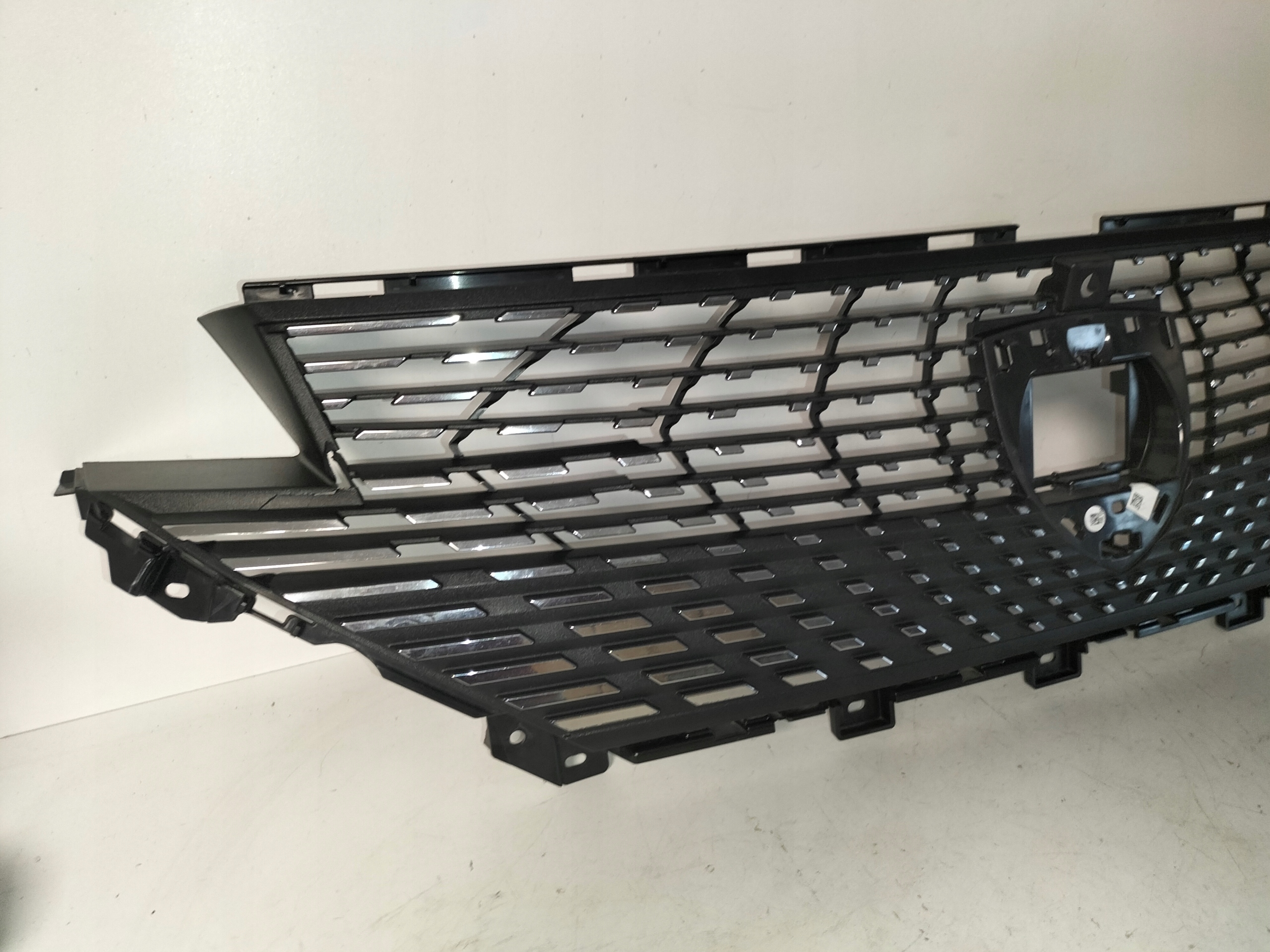 grille grid grill PEUGEOT 308 III T10 21
