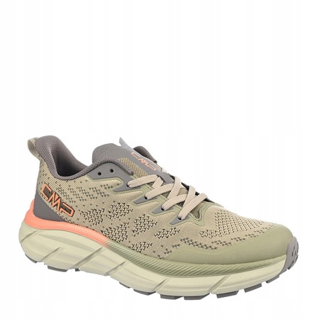 Cmp Rahmsy Wmn Multifunctional Shoes 3Q65876-14PT vel. 40