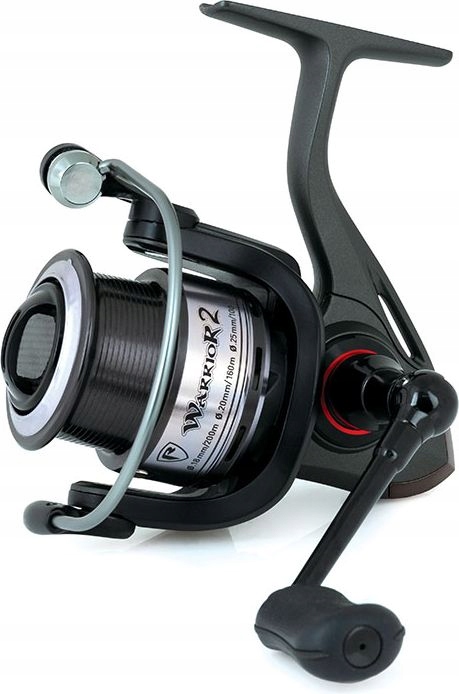 Kołowrotek Fox Rage Warrior 2 2500 Fd