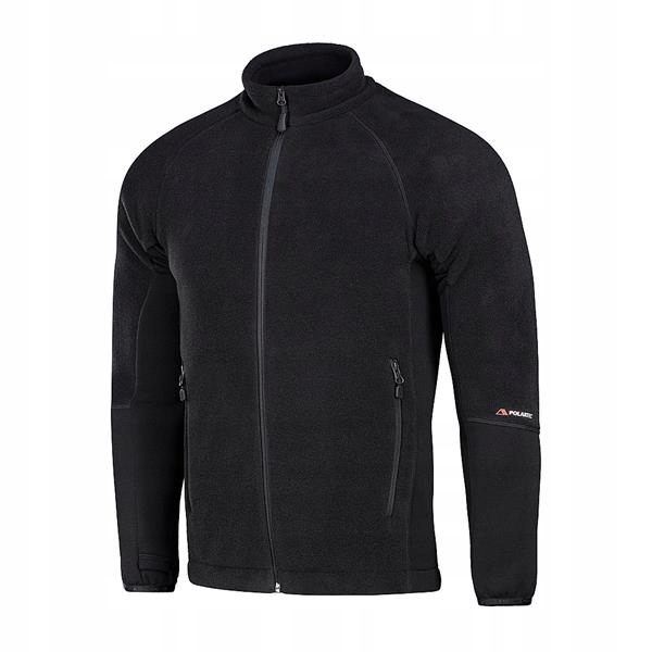 Bluza M-Tac Polartec Sport czarna L