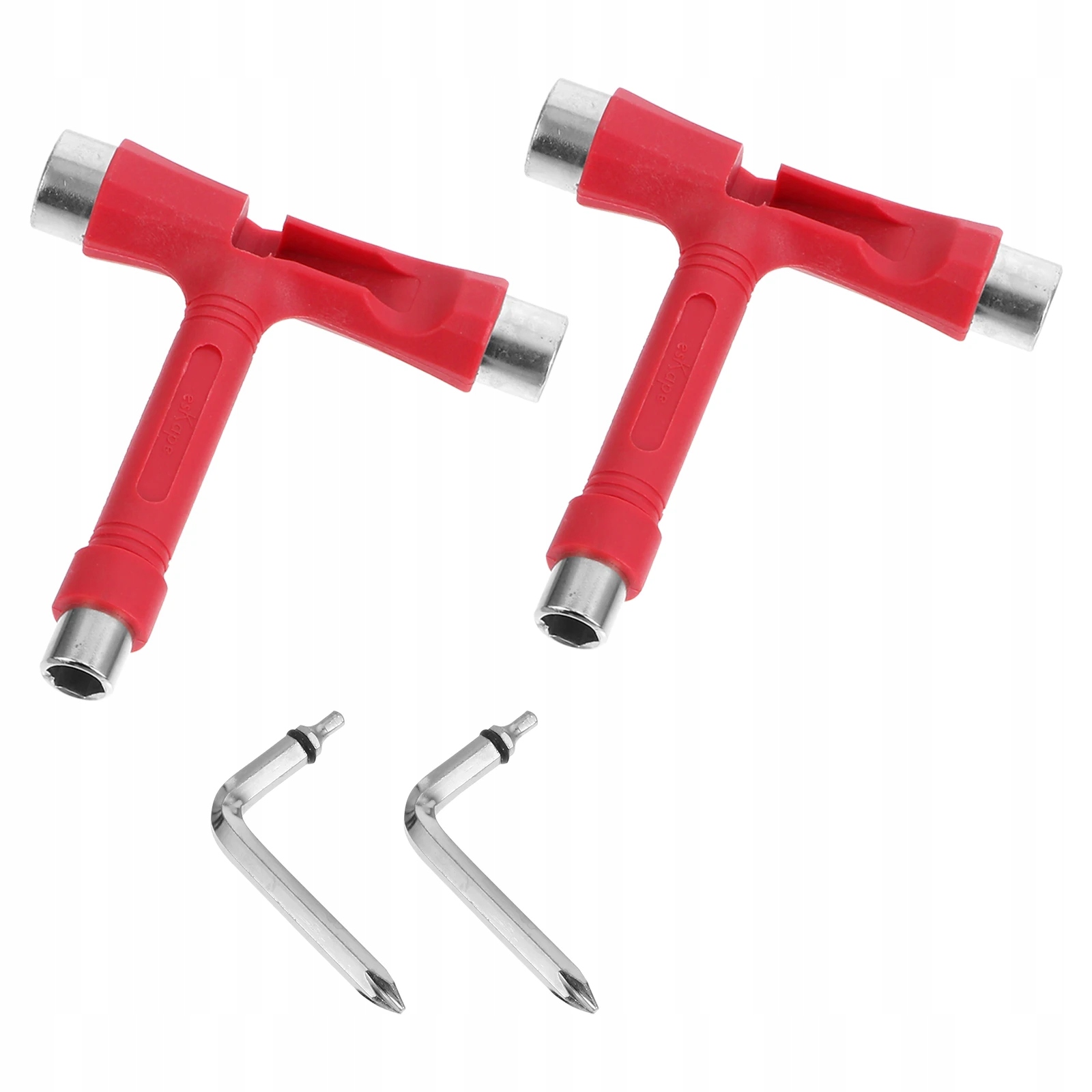 Multitool do deskorolki Suite Crowfoot Wrench