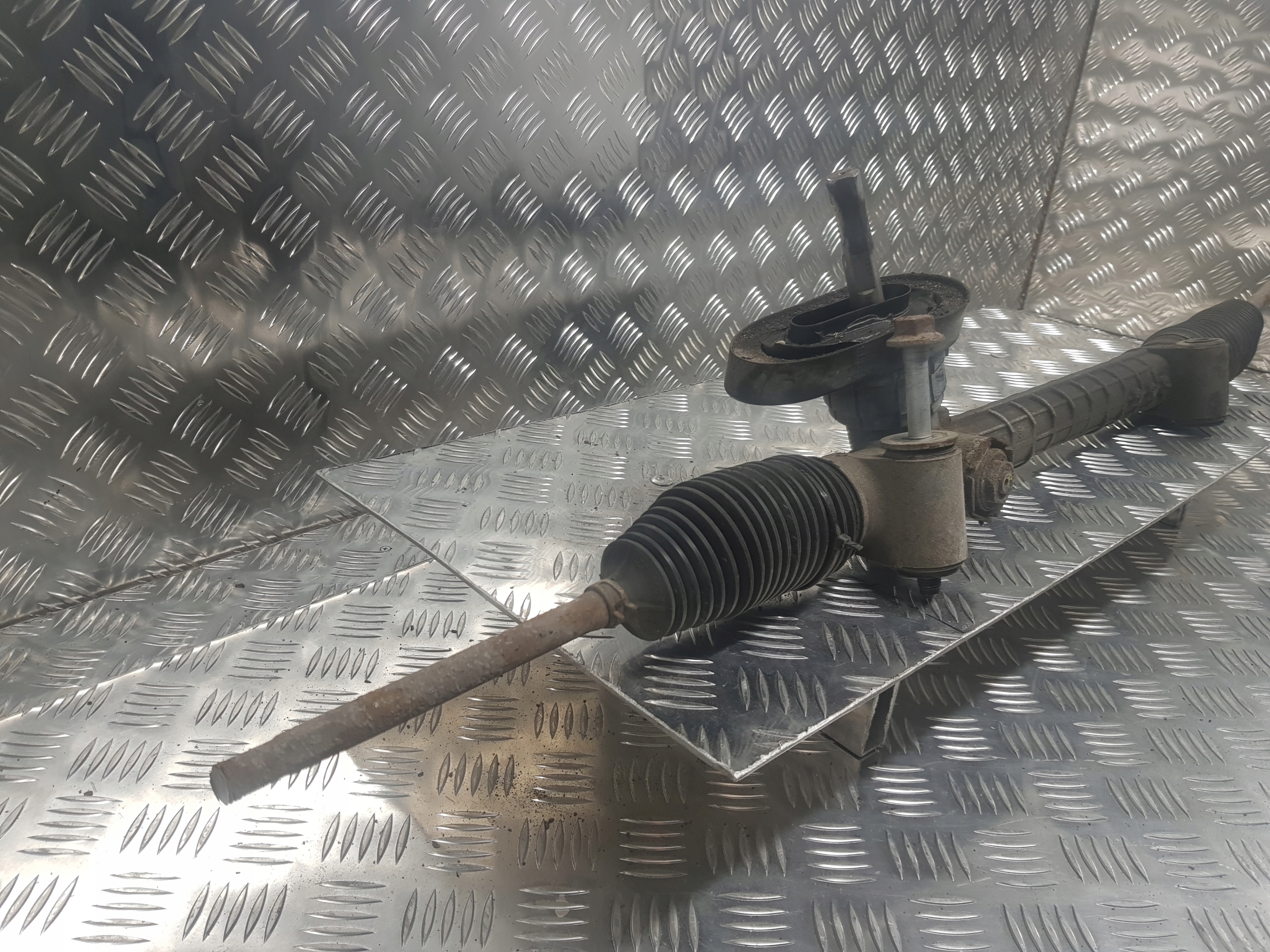 control OPEL MERIVA A 26082855