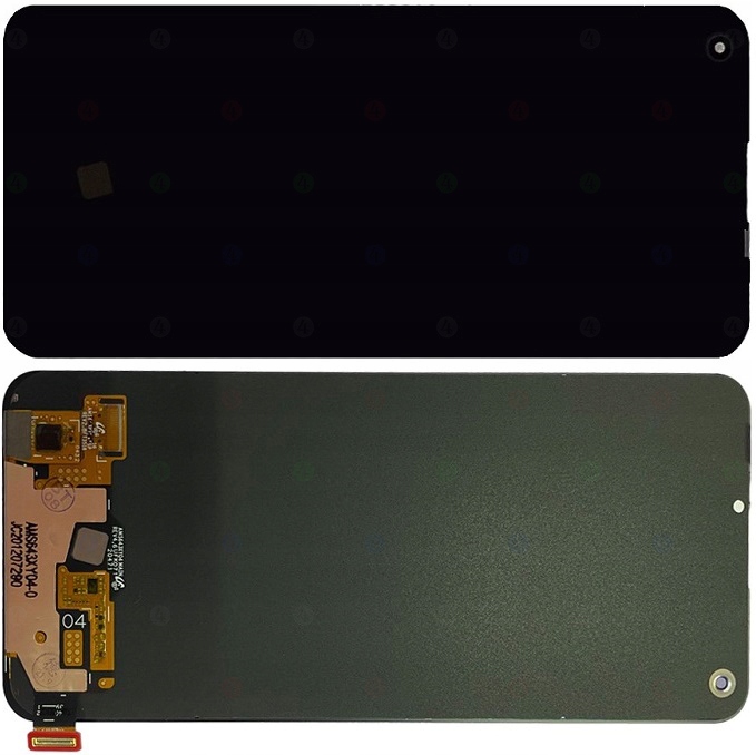 Oppo A74 4G (CPH2219) Oled LCD displej Obrazovka