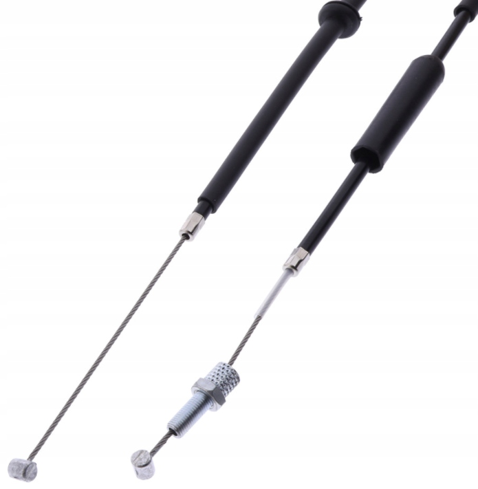 Plynová táhla Bmw R 1200 C 04-05