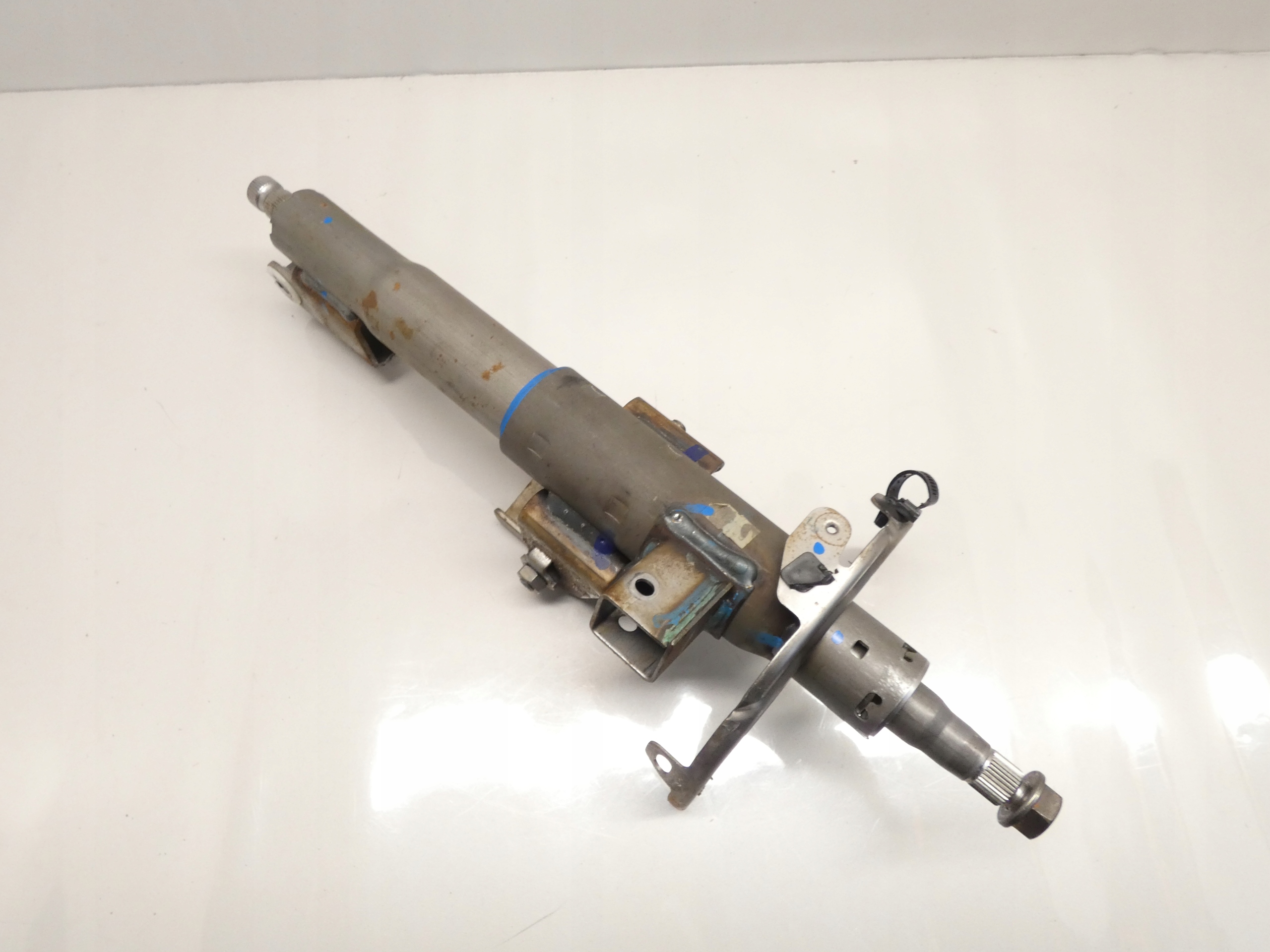 Piantone sterzo usato CITROEN C1 107 AYGO e 05-14