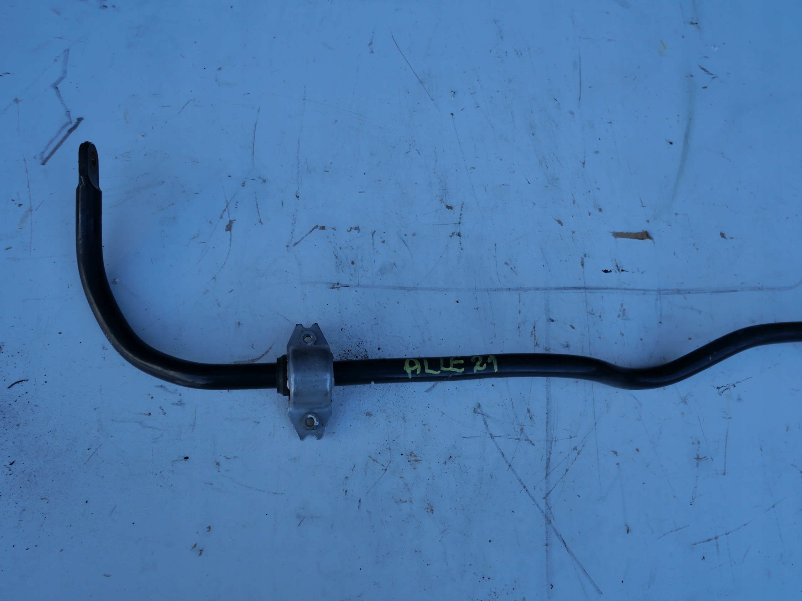 stabilizer rod front VW PASSAT B6 3C0411303AA