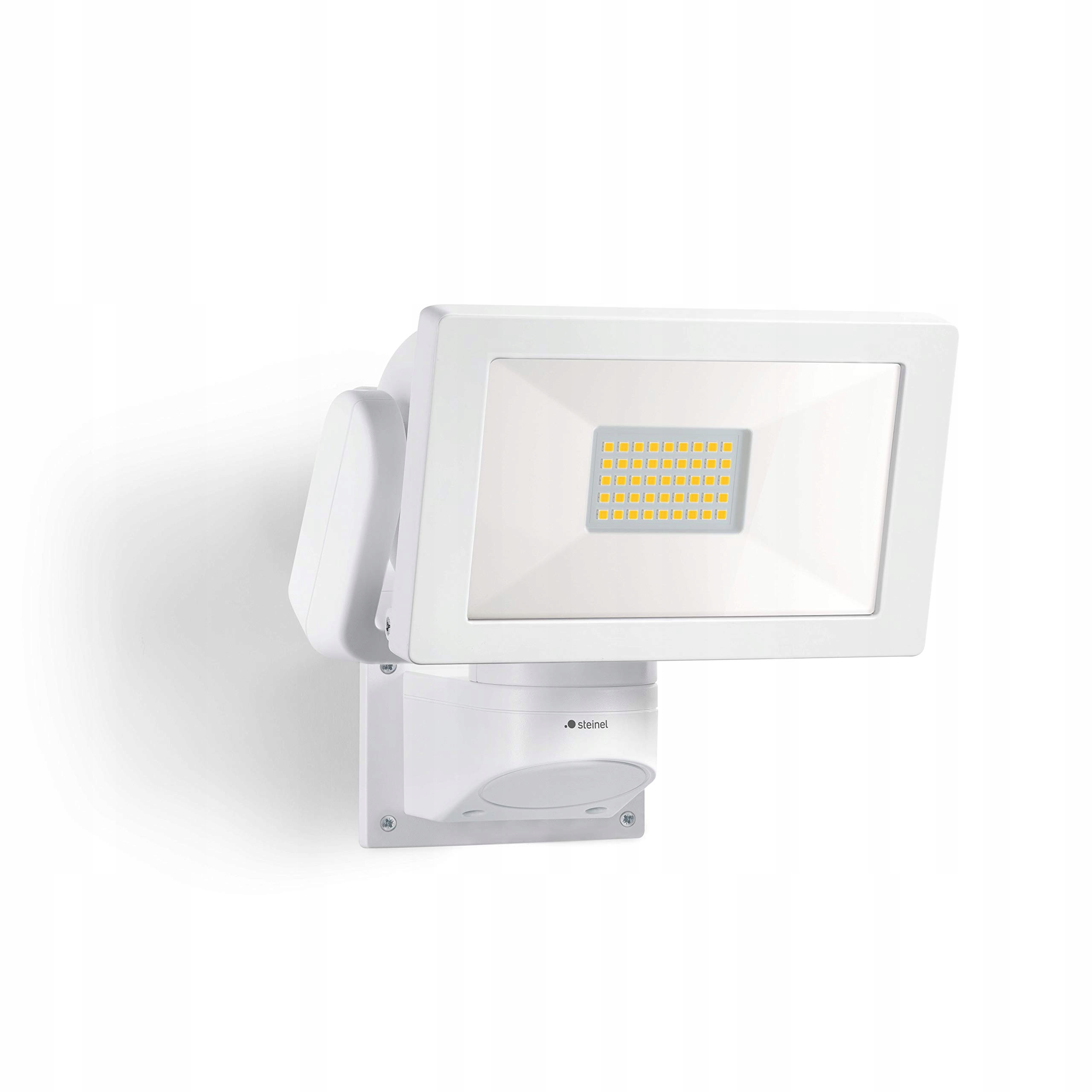 Steinel Led reflektor Ls 300 biely, reflektor