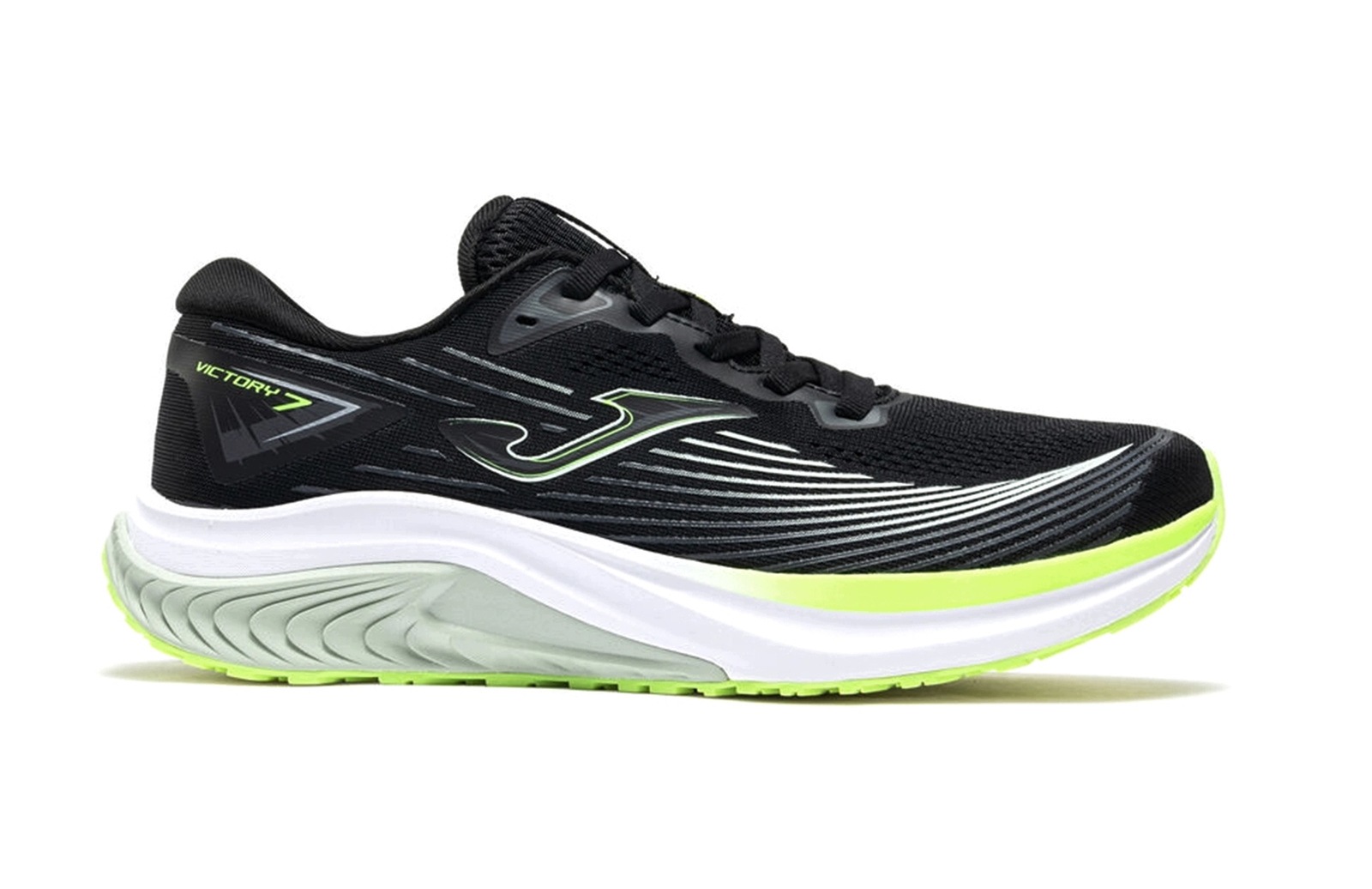 Buty męskie sportowe do biegania Joma Victory 2631 biegowe treningowe R. 45