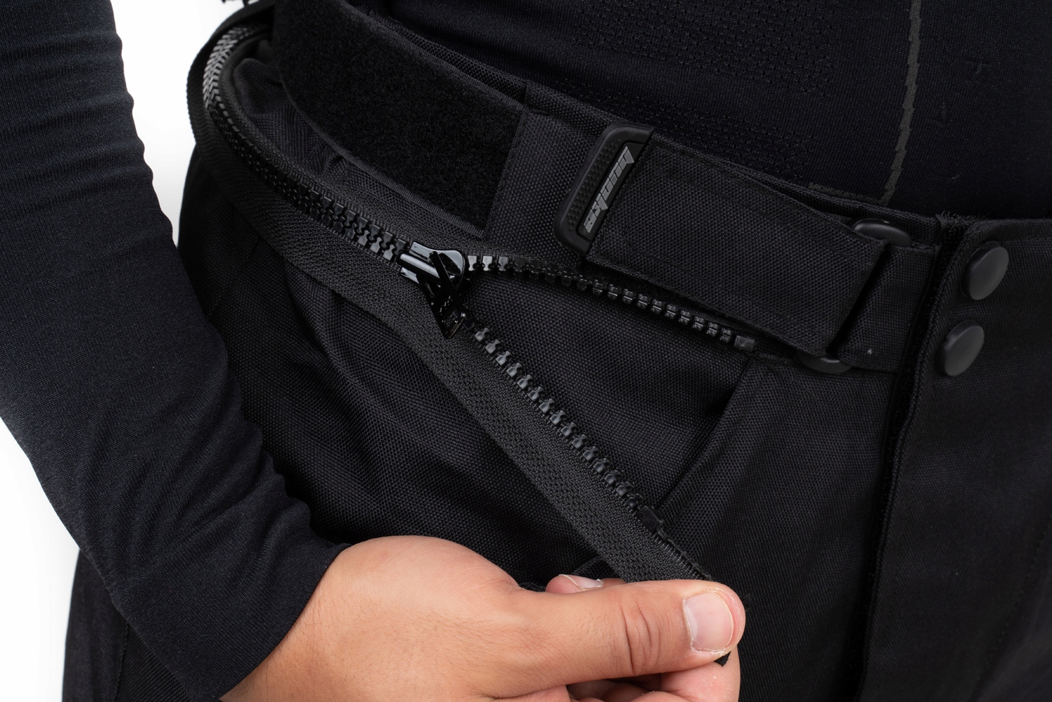 MOCNE SPODNIE MOTOCYKLOWE WOLF ADVENTURER 2XL Przeznaczenie miasto turystyka