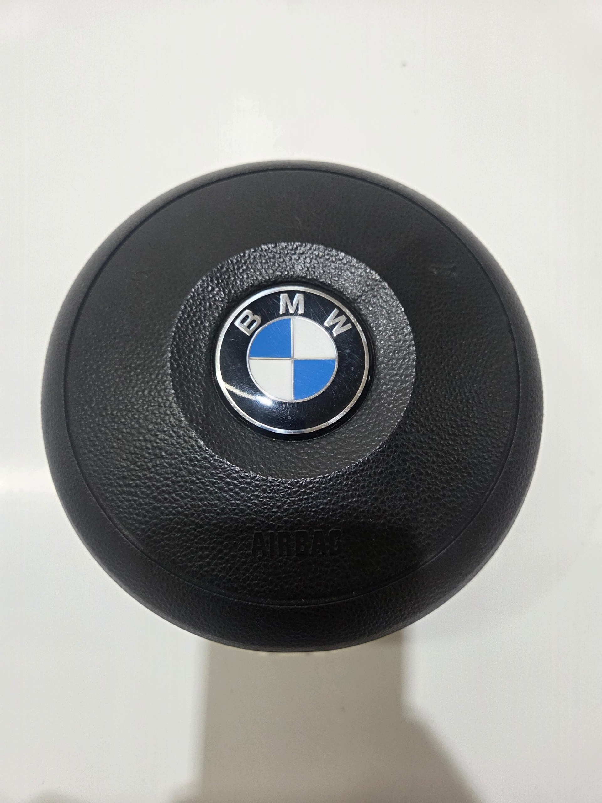 Airbag Deckel BMW E60 E61 M PAKIET LIFT