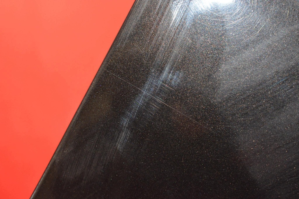fender right front front black 8201560417 RENAULT MEGANE 3 III 08-12