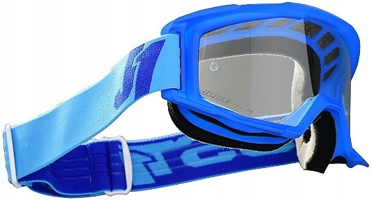 GOGLE MOTOCYKLOWE ENDURO CROSS ROWER MTB ROLL OFF