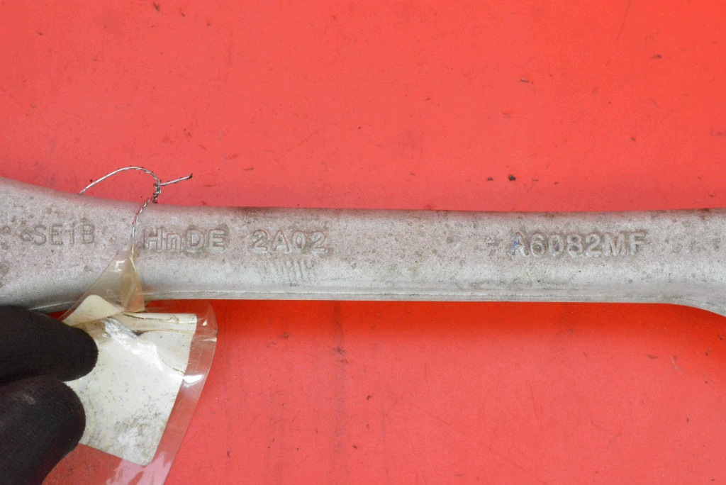 arm left front lower 54500CU000 KIA EV6 GT 77.4 kWh 584 KM 21-24