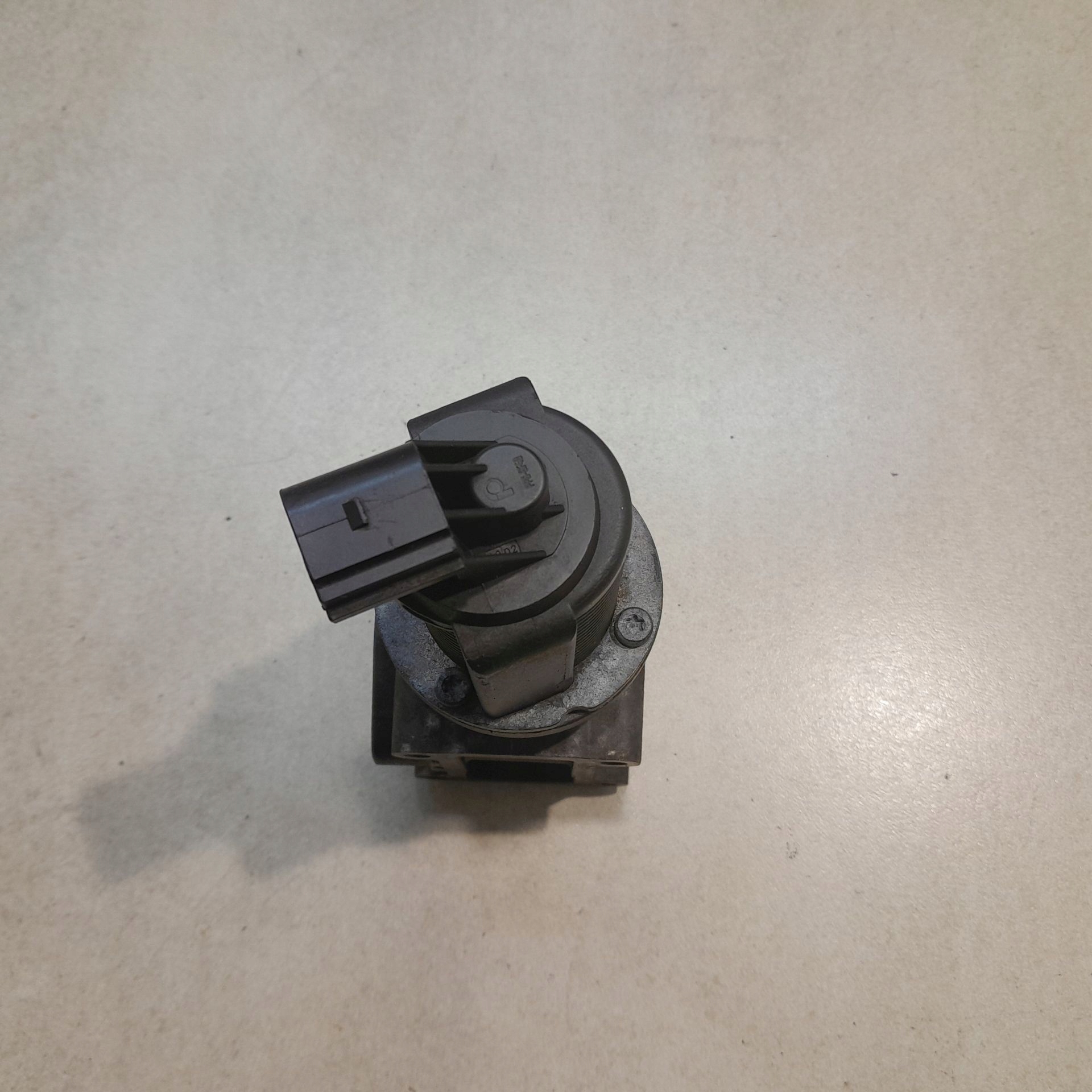 AGR-Ventil VECTRA C 1.9 CDTI 55215031