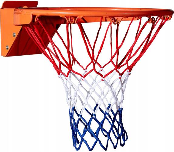 

Siatka na obręcz do kosza koszykówki Wilson Nba