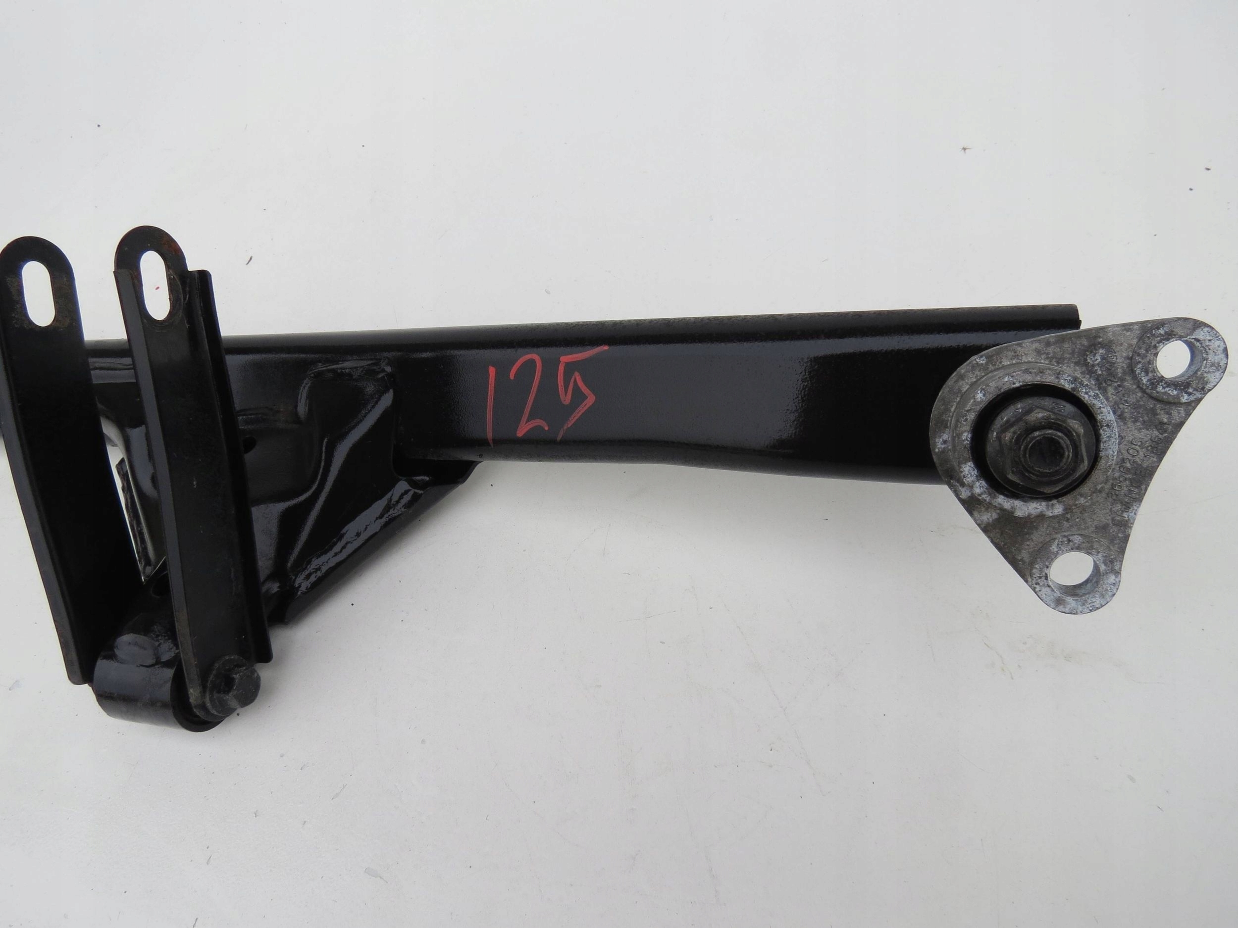 Console Traverse Moteur VOLVO XC90 2006