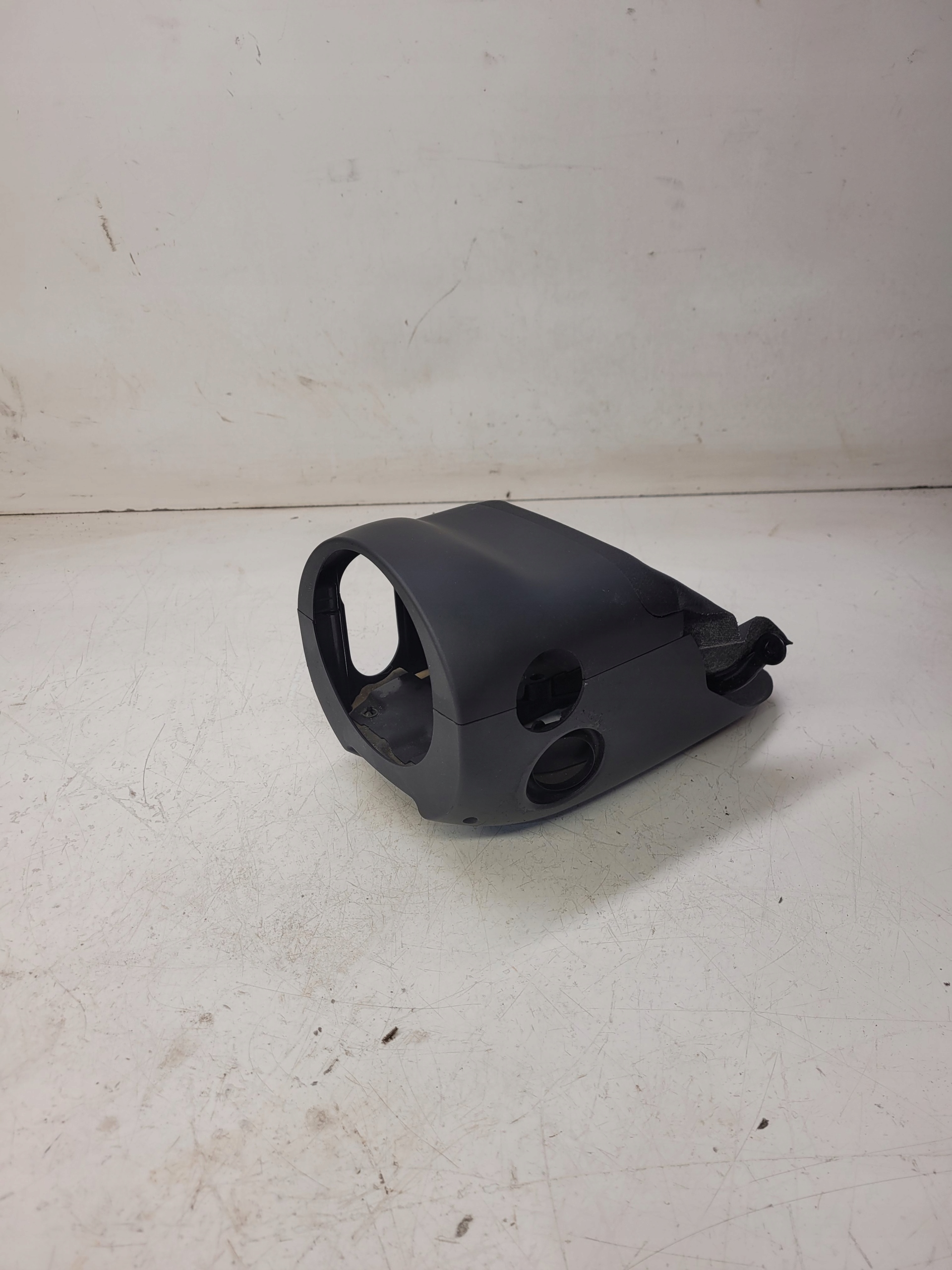 cover steering wheel below TEMPO AUDI A4 B6 B7 8E0953516N