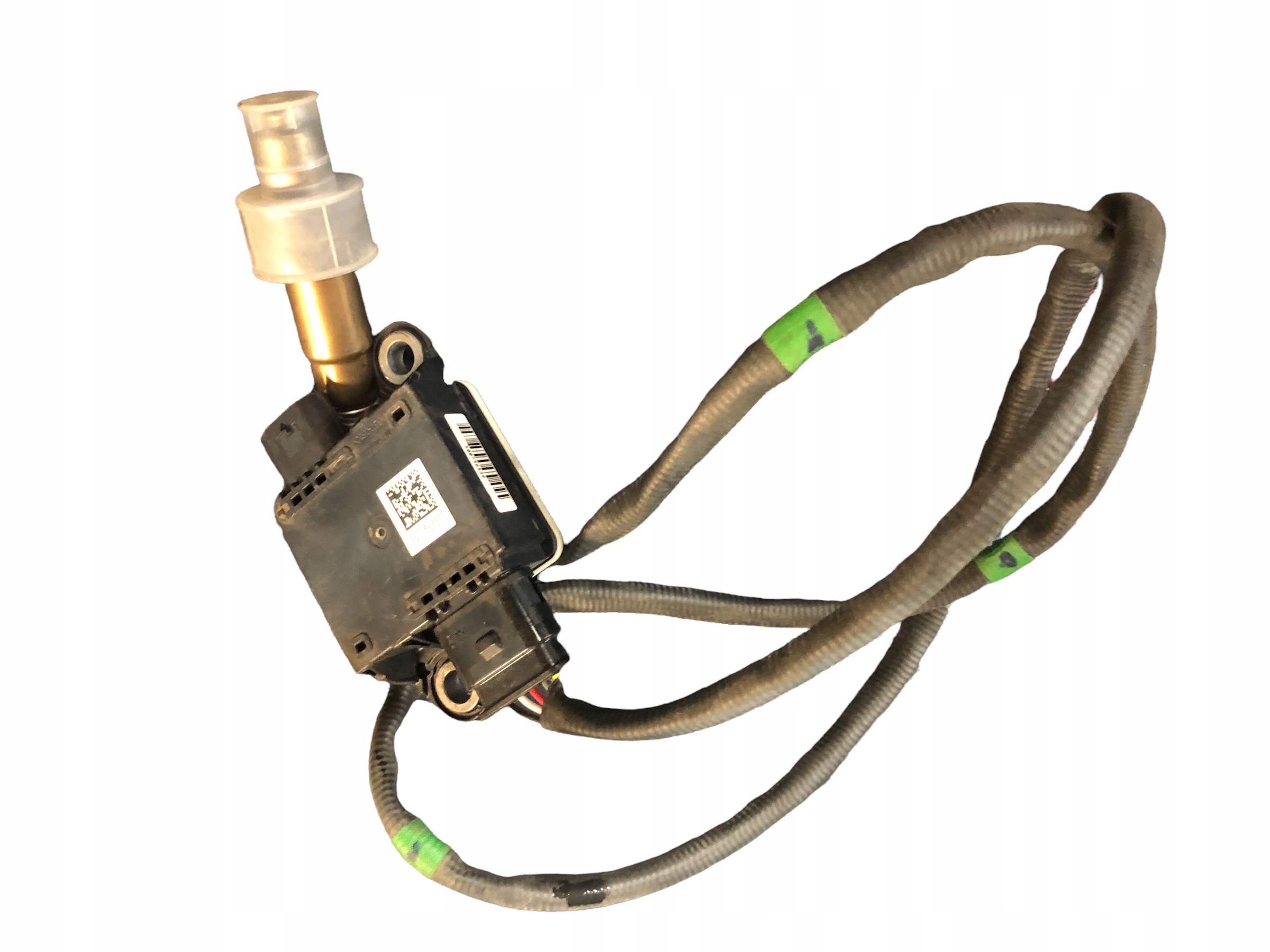 HYUNDAI SANTA FE IV 18-21 ЛЯМБДА-ЗОНД 39265-2F530