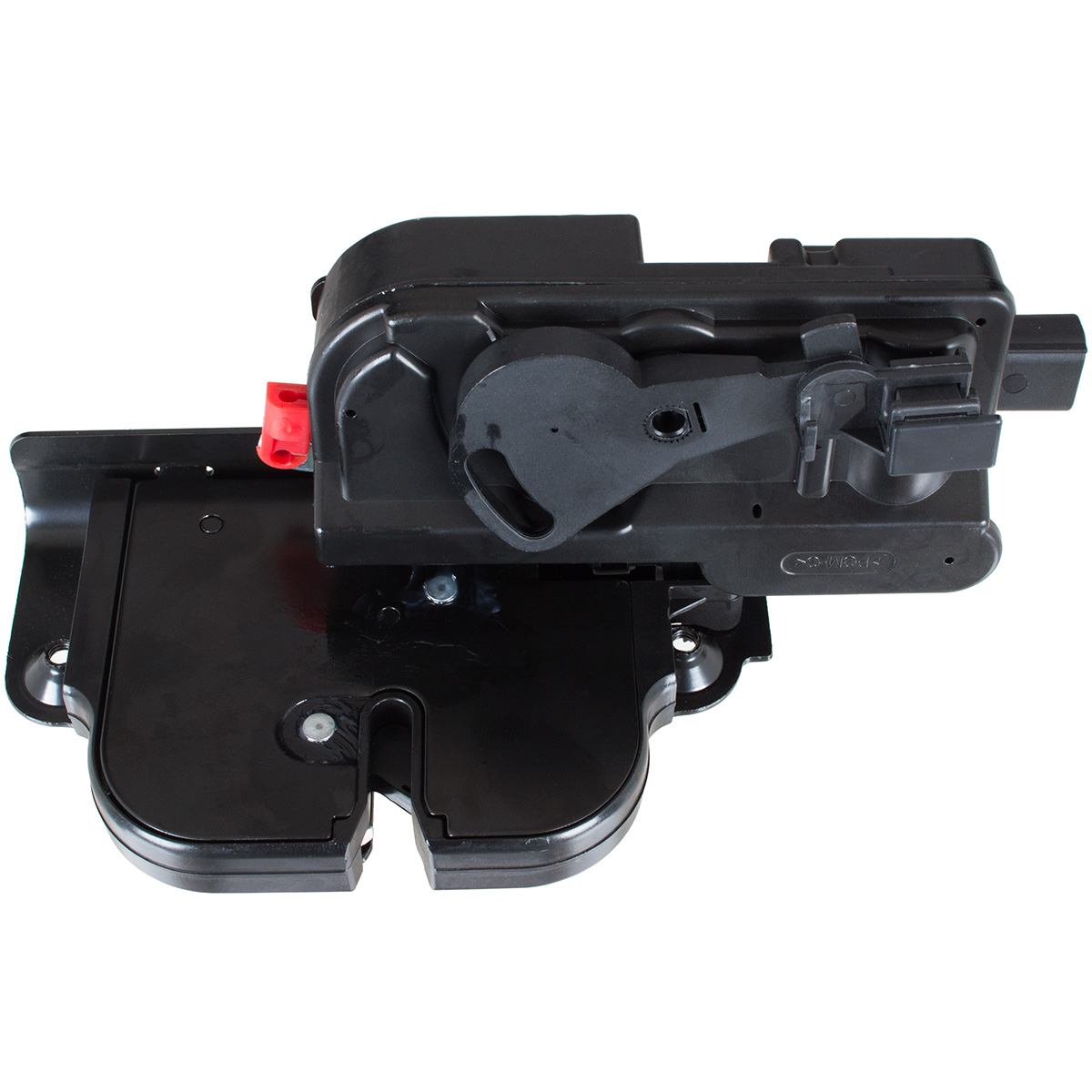 Zámek Zadní Klapky Mercedes Vito W639 A6397401635