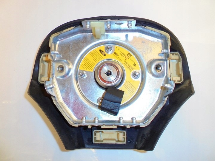 airbag POWIETRZNA driver´s FORD FORD