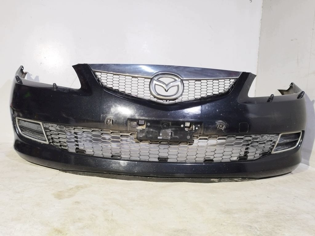 Mazda 6 and lift bumper front front 16W