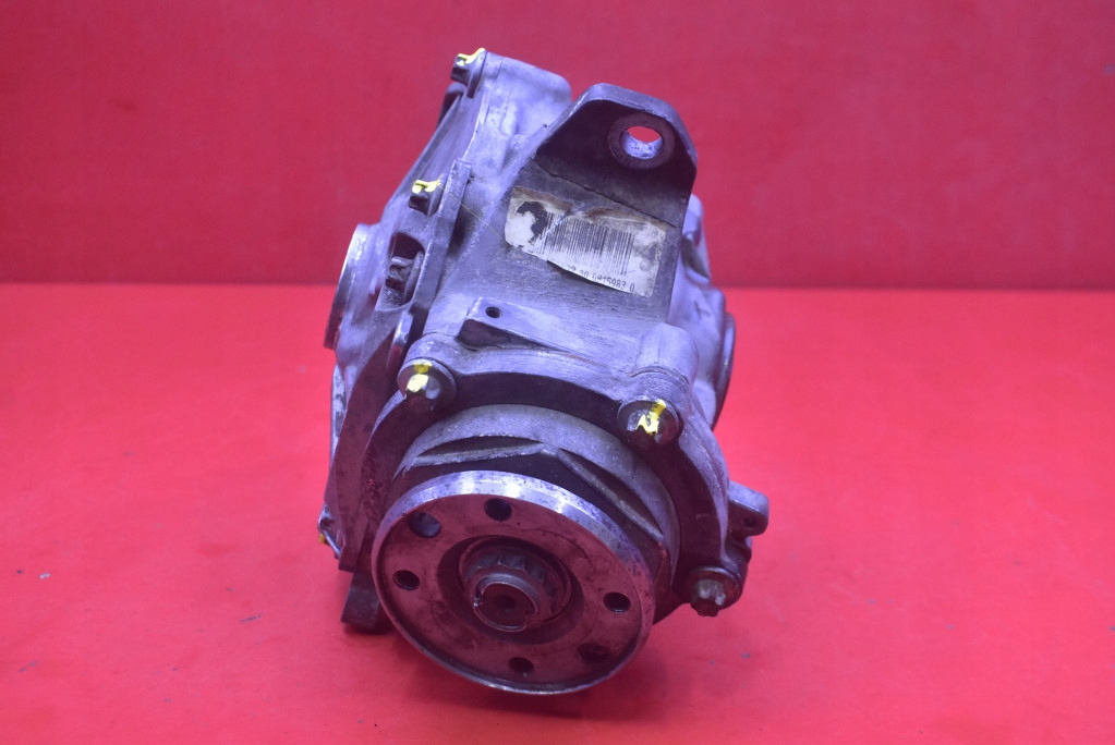 differential diff front front A2213350108 MERCEDES S-KLASA W221 3.0 CDI 235 KM