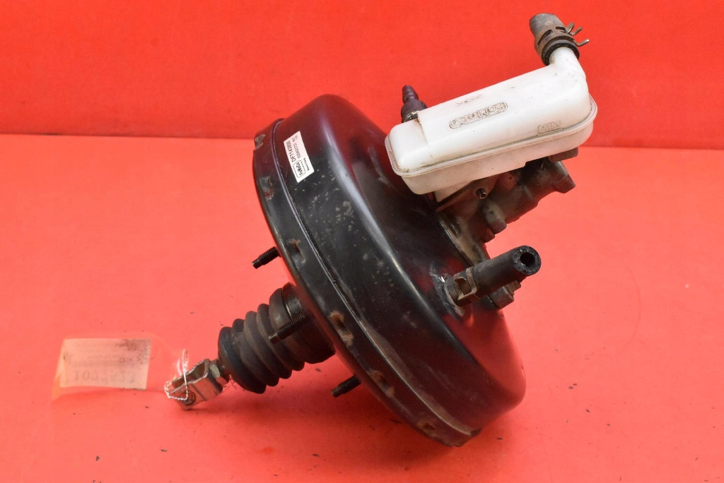 servo Servofreno EU DF7143800 MAZDA 2 II DE 1.5 16V 103 KM 07-10