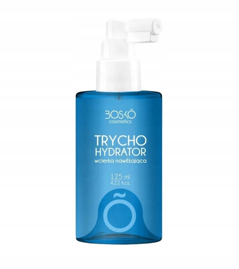 Bosko Trychohydrator wcierka do skóry głowy