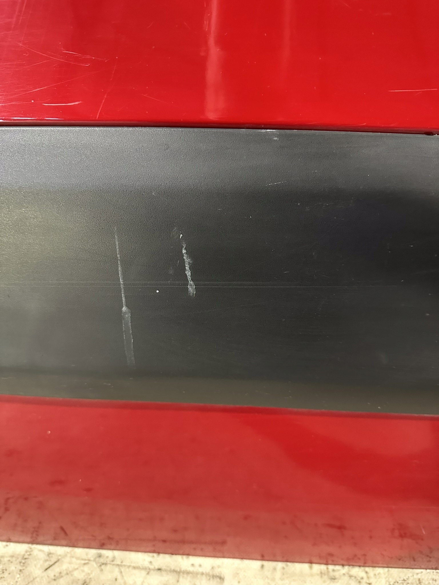 door sliding right CITROEN BERLINGO II