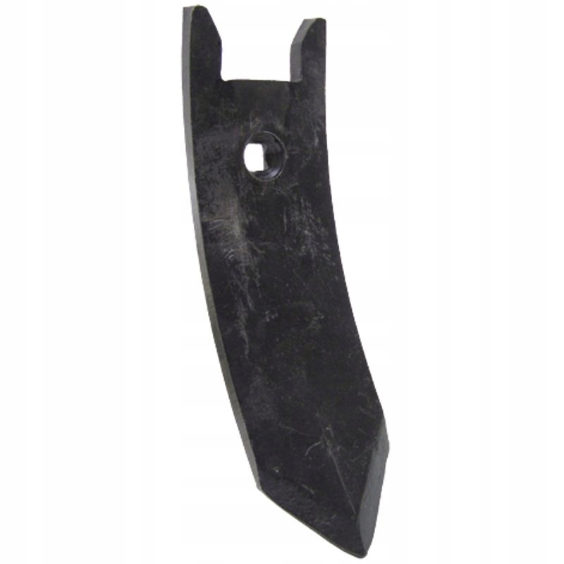 56031 34060850-1 - Ніс сошника культиватора HORSCH 80x12 посилений