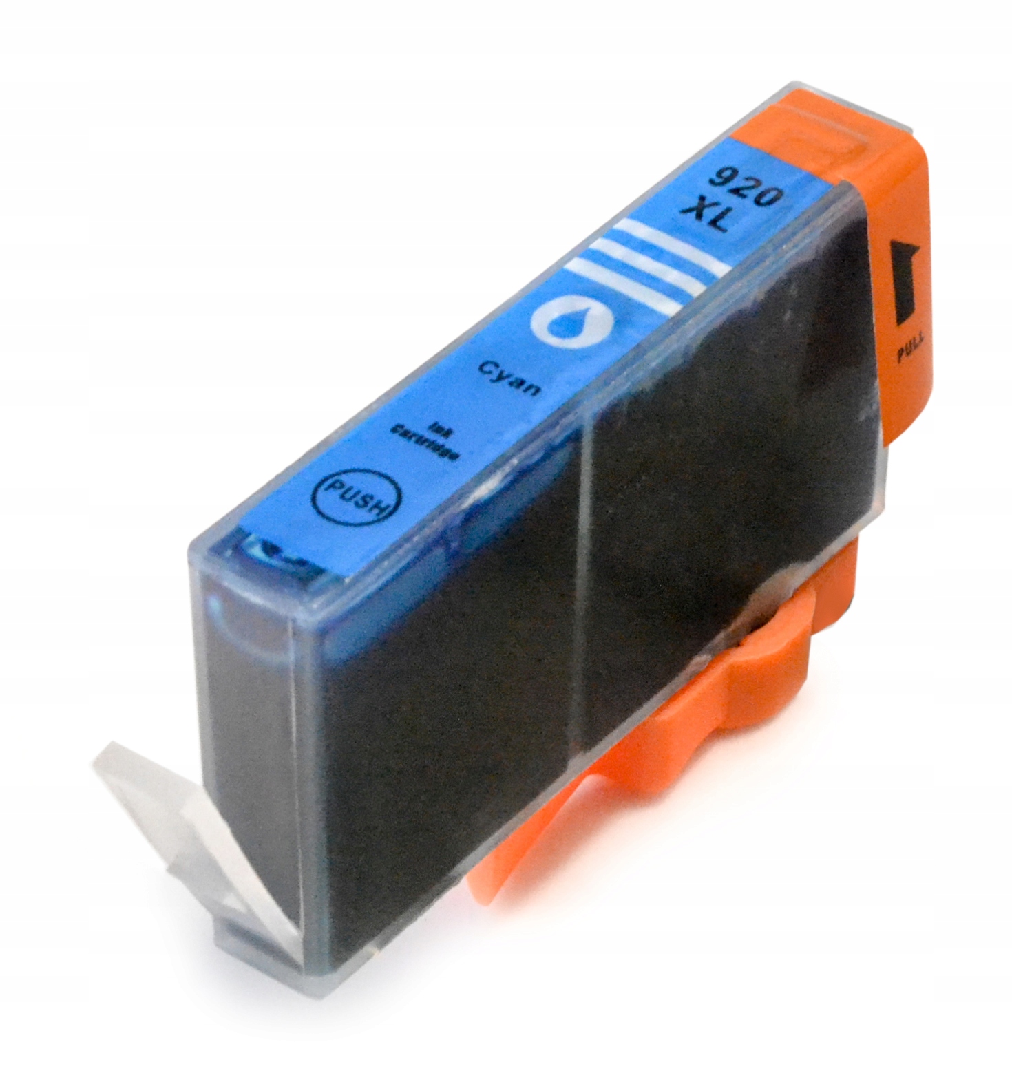 

Tusz do Hp 920 XL nowy 6000 6500A 7000 7500A Chip