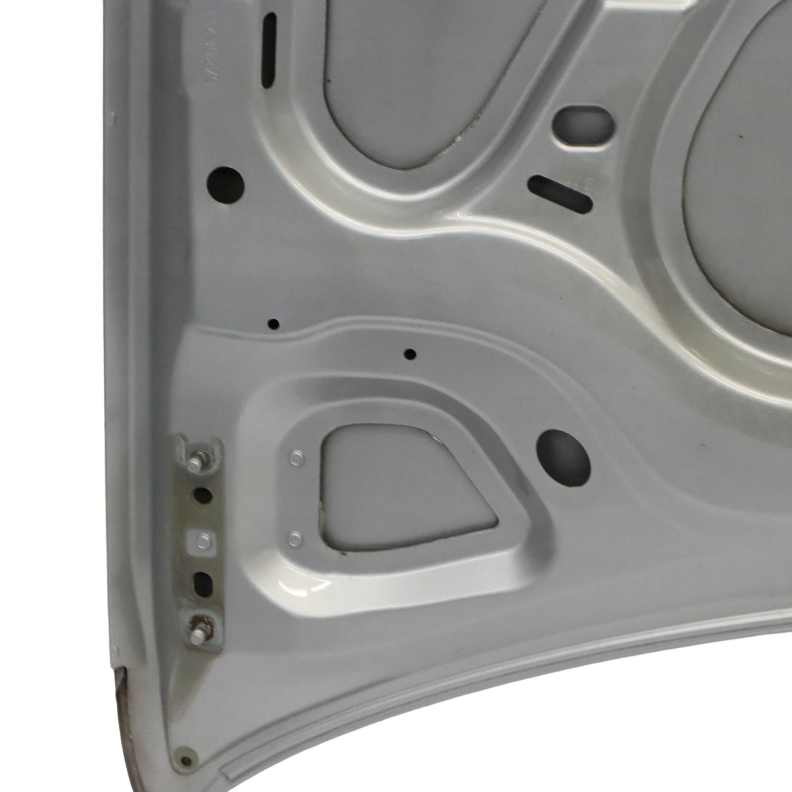 Motorhaube VW Golf 1K0 Bonnet 1K0823031J Hood - Thumbnail 11