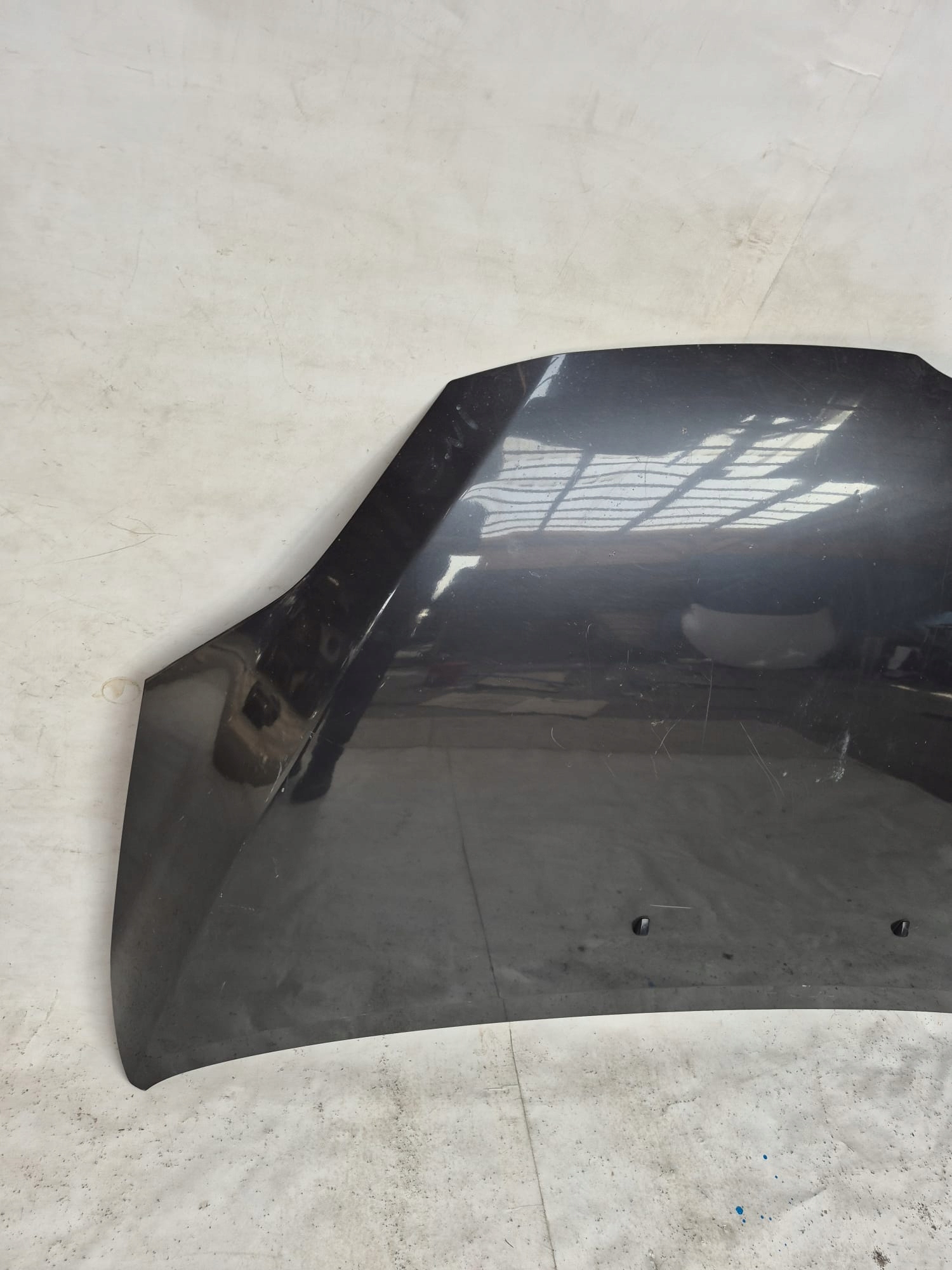 MAZDA 5 et 05-10 Capot