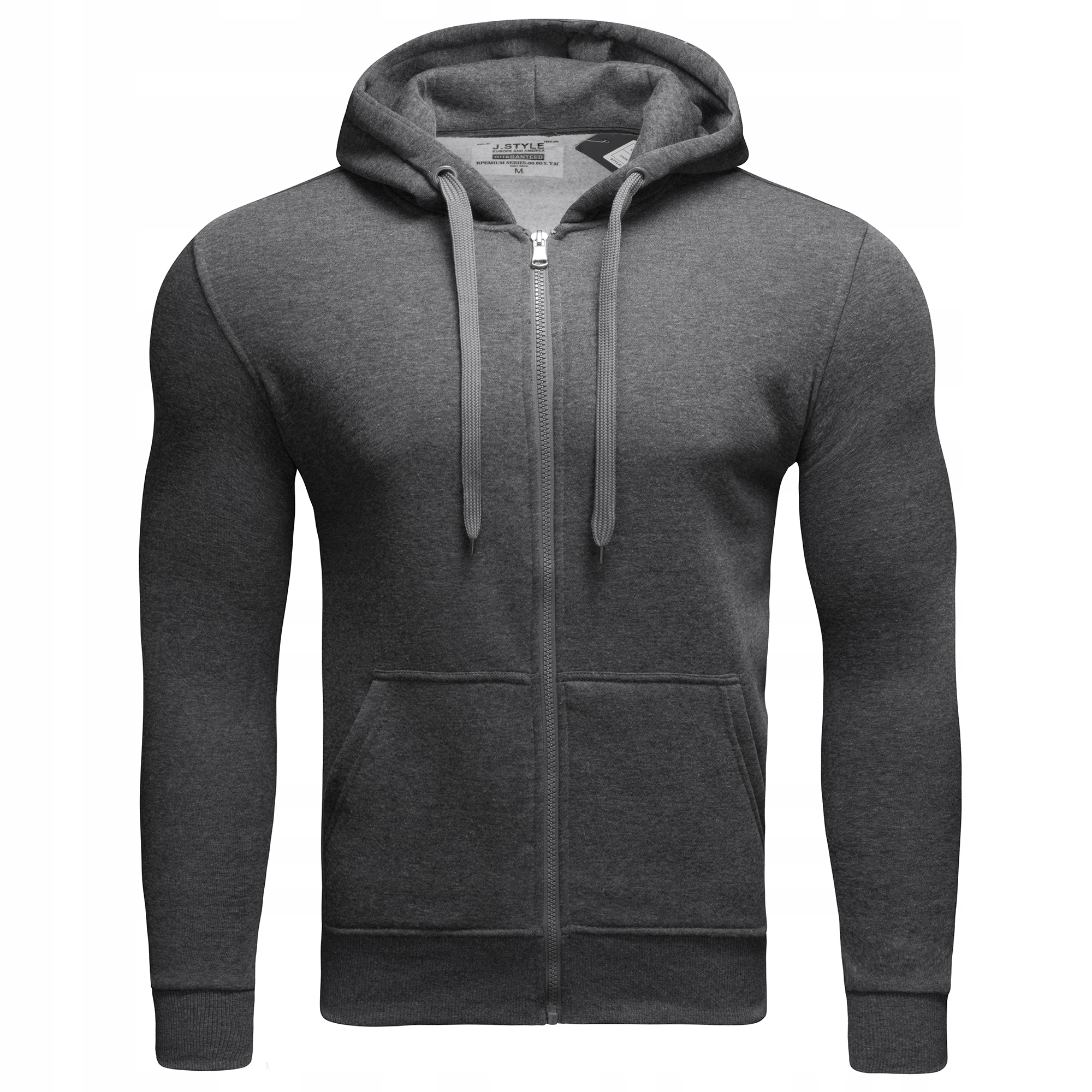 K01 + BL08 r. M MĘSKI KOMPLET DRESOWY Rozmiar M