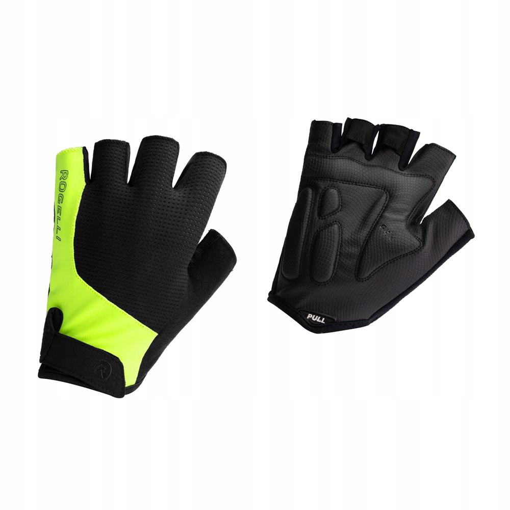 

Rogelli Essential rękawiczki rowerowe, kolarskie