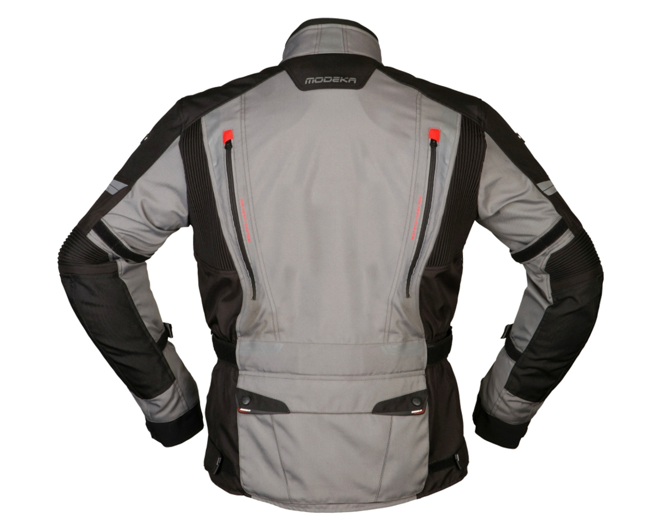 Turystyczna Kurtka Motocyklowa Modeka Aeris II M Producent Modeka