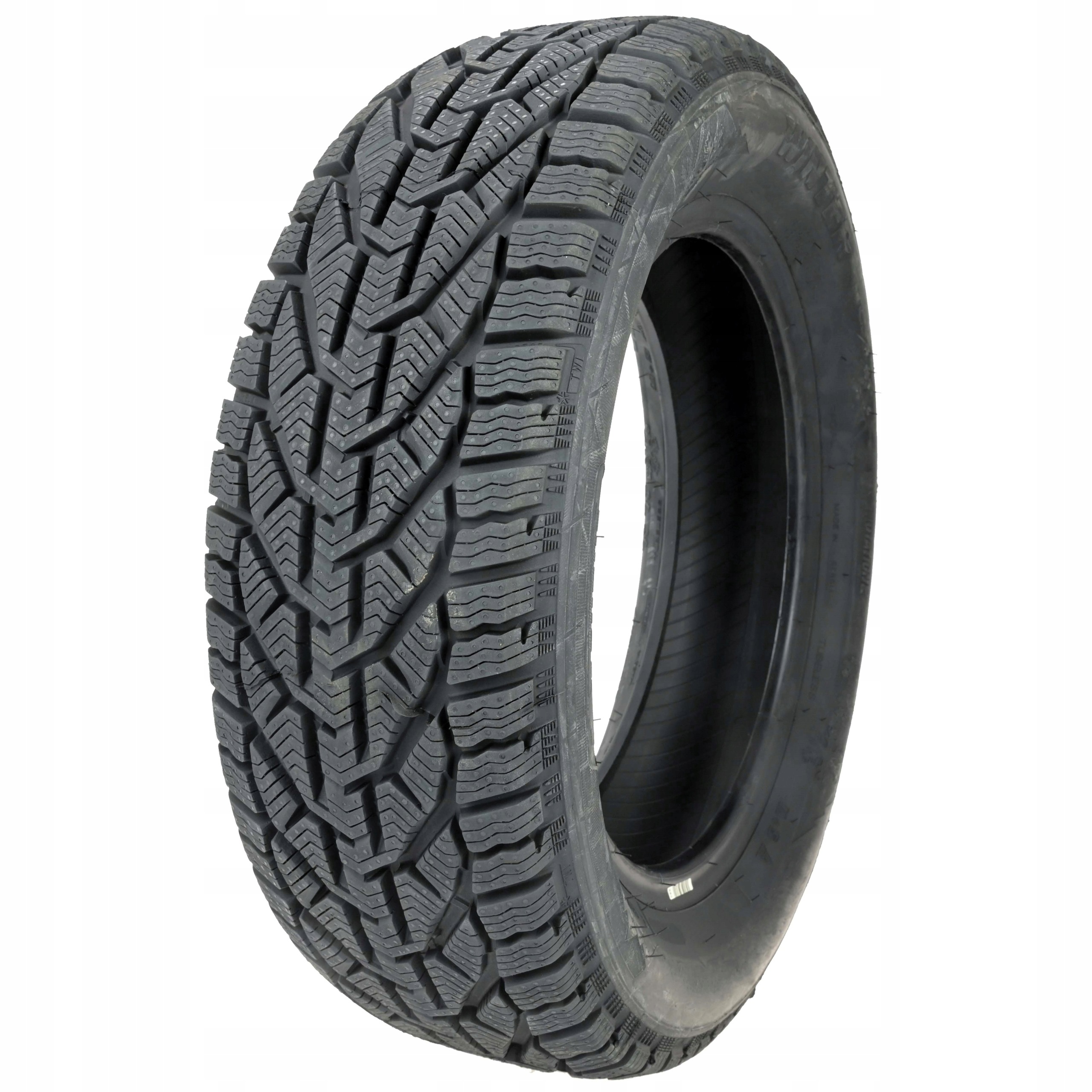 1x 235/55R17 103V XL Winter Taurus Zima