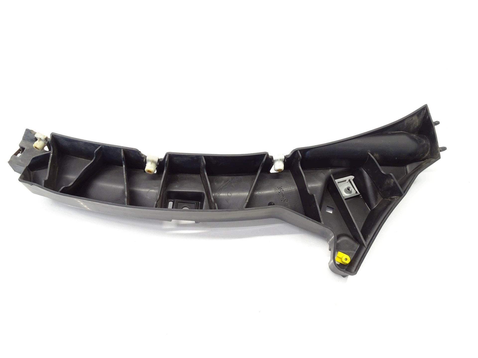 holder bumper bracket front right JAGUAR XF X250 CX23-17E762-AB
