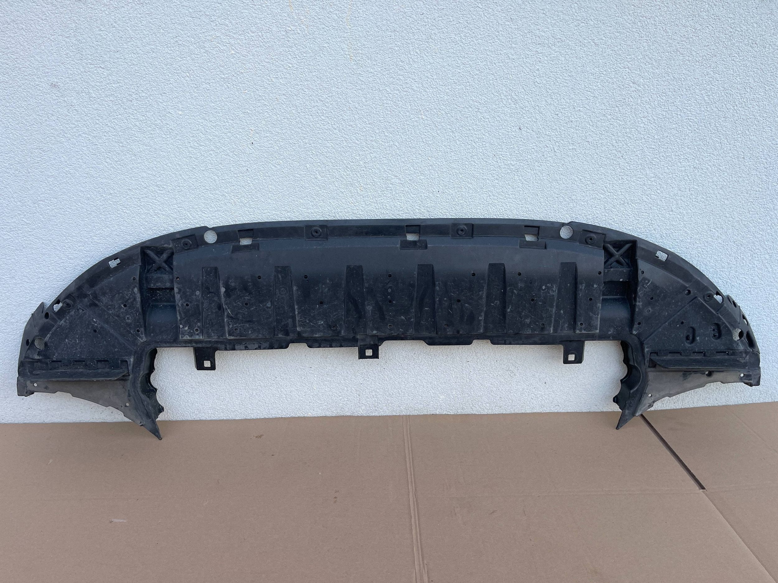 blende abdeckung der stoßstange vorne VOLVO S60 V60 18- 32227198