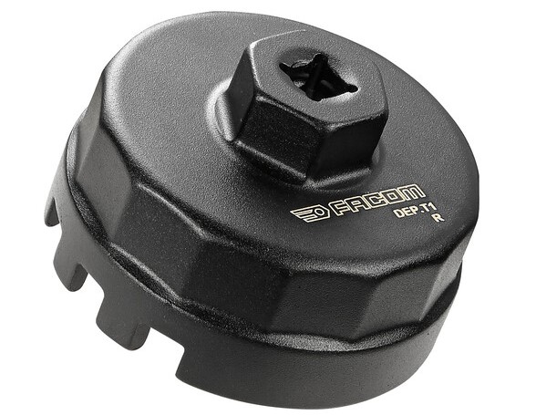 FACOM KLUCZ KLOSZOWY DO FILTRA OLEJU DEP T1