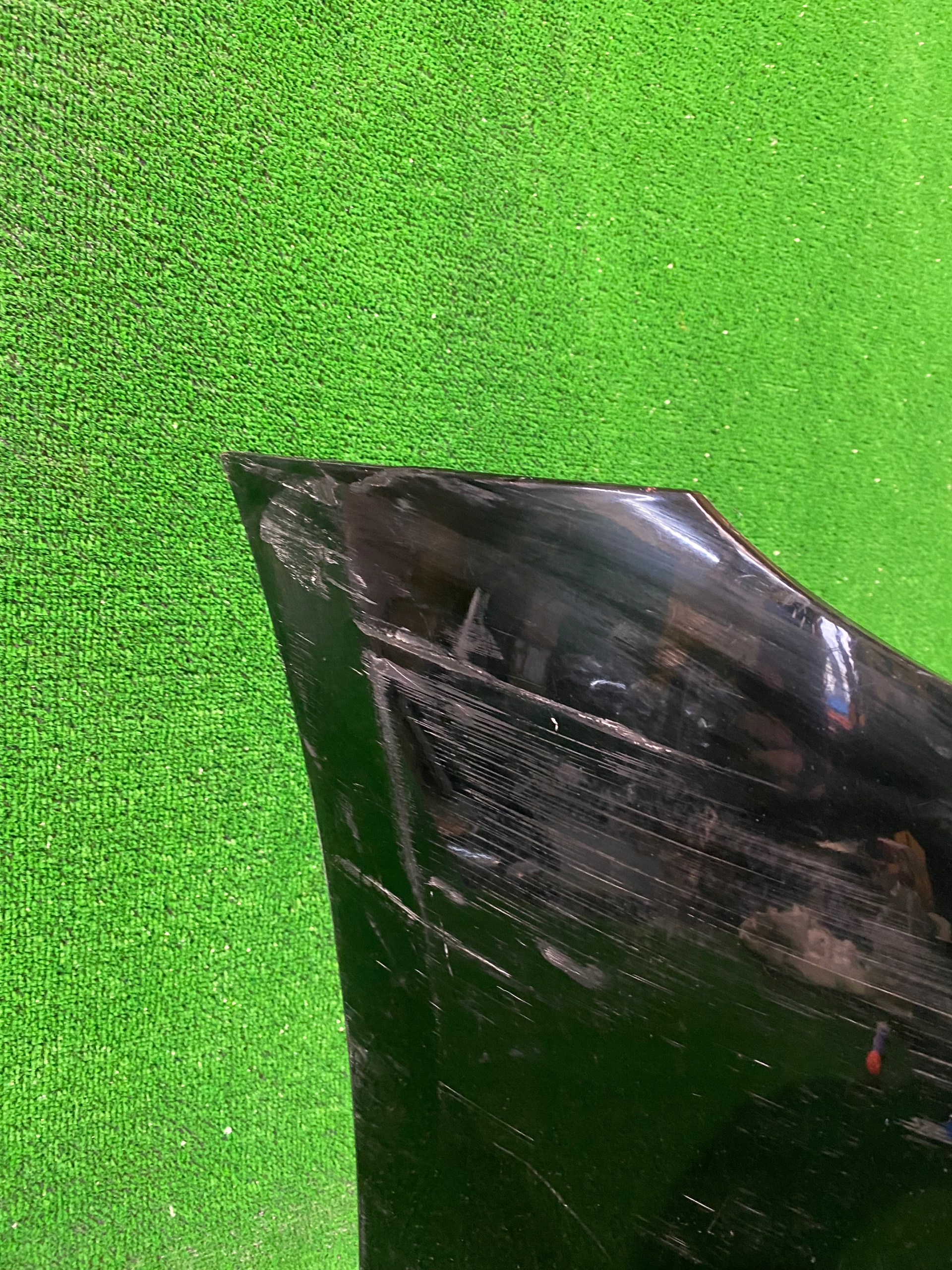 front bumper front VOLVO V40 12- CROSS COUNTRY NR.Z3573