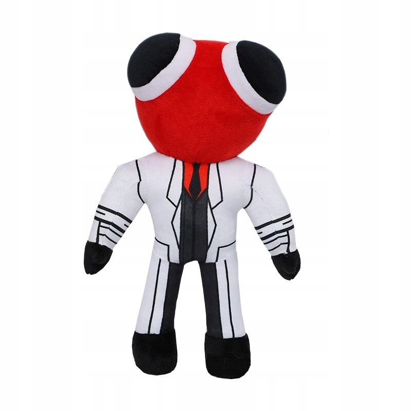 

Maskotka Pluszak Zabawka Rainbow Friends Roblox