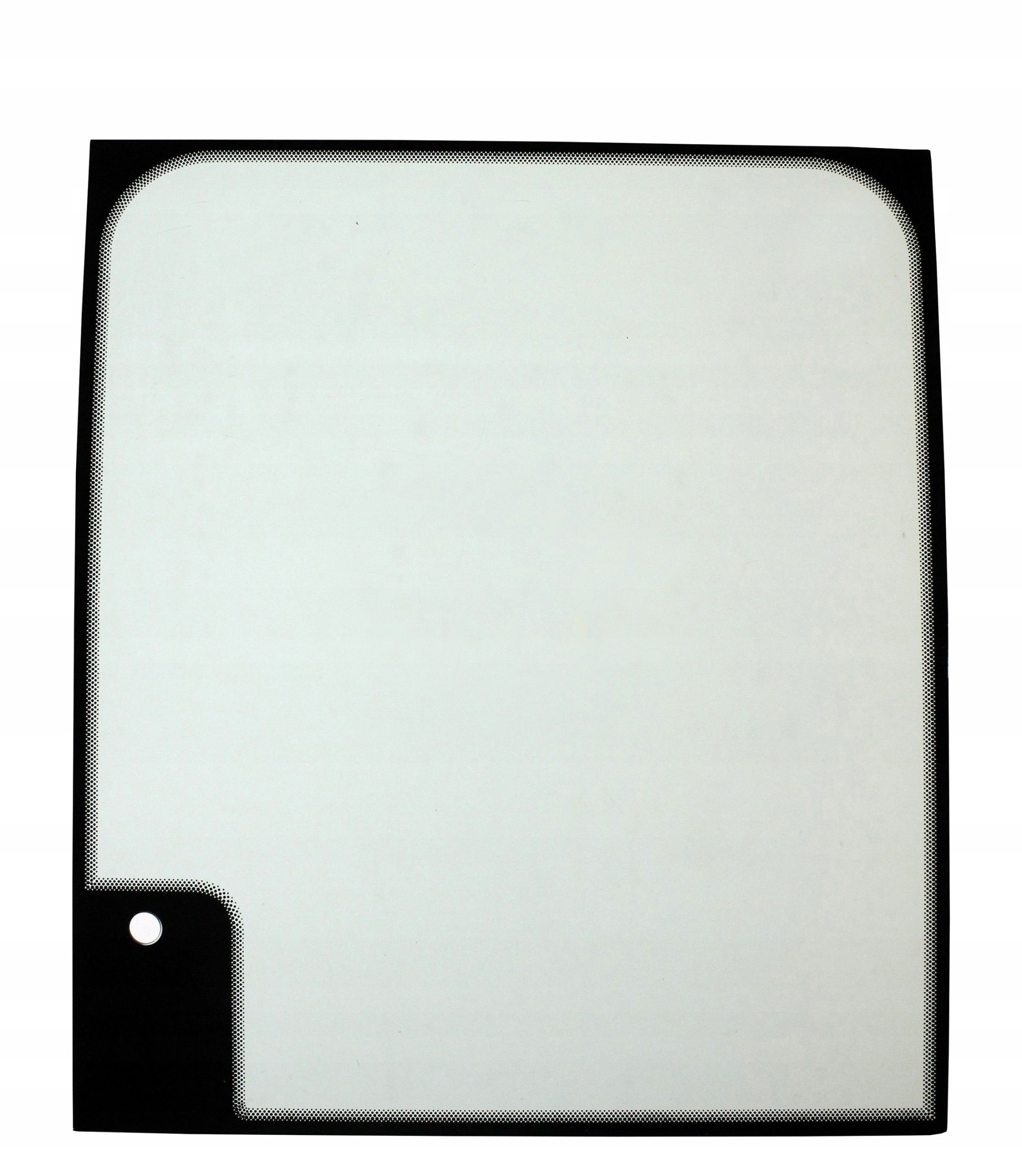 ВІТРОВЕ СКЛО ШОВКОГРАФІЯ TEREX TC75 TC29 5388662553