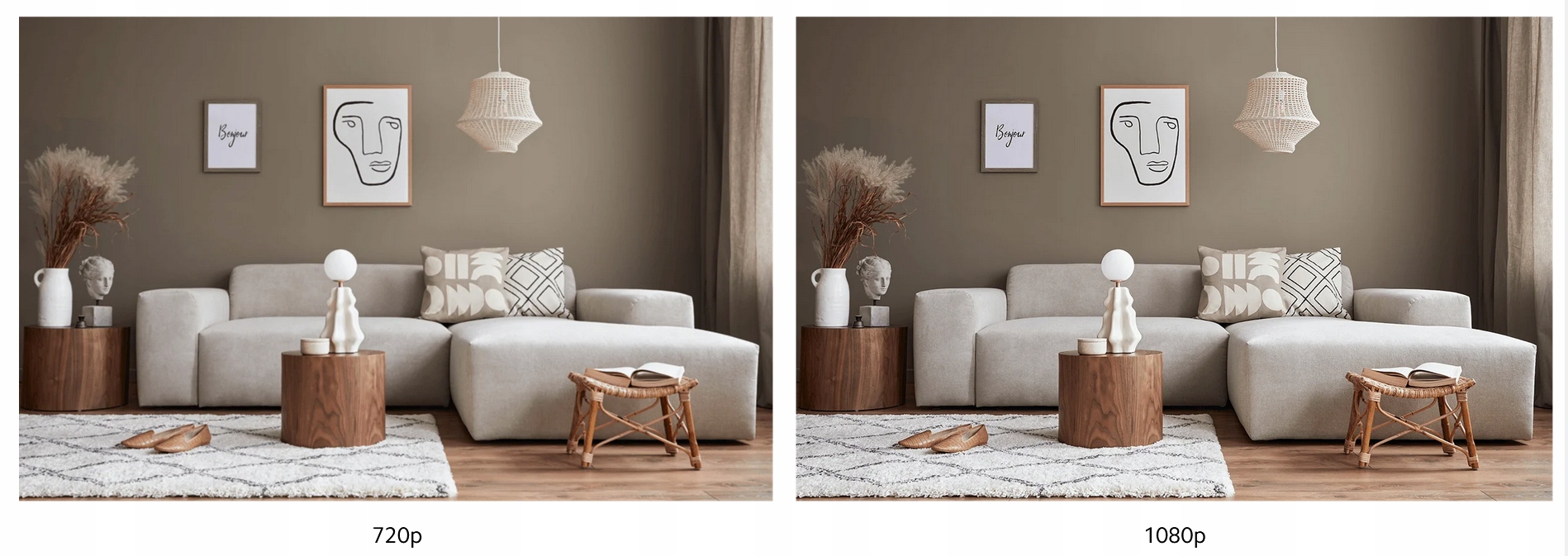 XIAOMI Kamera IP Mi Smart Camera C200 2MP WiFi Model C200